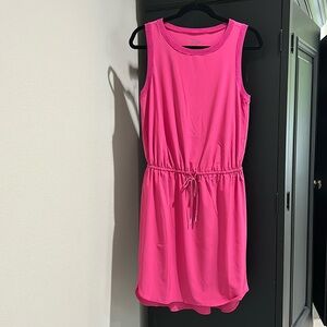 Athleta Rincon Dress